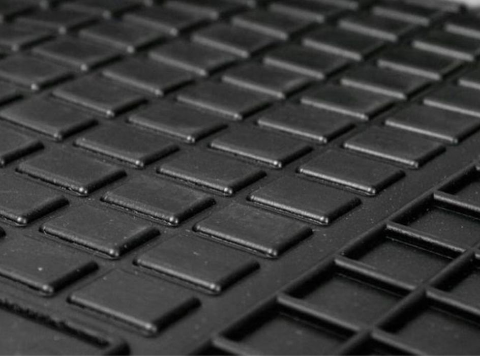 Стелки гумени İveco Daily 1999-2013