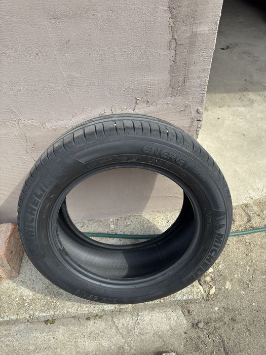 Anvelope vara Michelinn 205/55/16