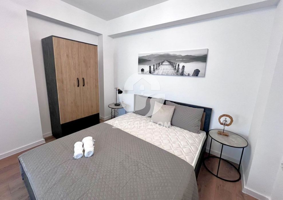 Продава се Двустаен апартамент в к.к. Слънчев бряг - 47 кв.м за 1341 €/кв.м - Снимка #5