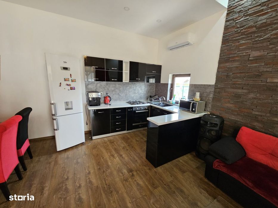 Casa 5 camere individuala P+M | Gulia | Tartasesti | teren 600 mp