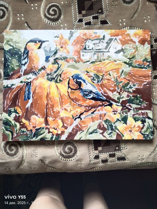 Продам картину срочно