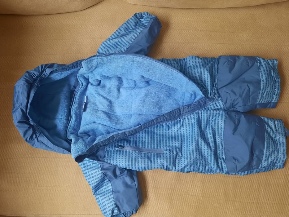 Син космонавт 62/68 размер