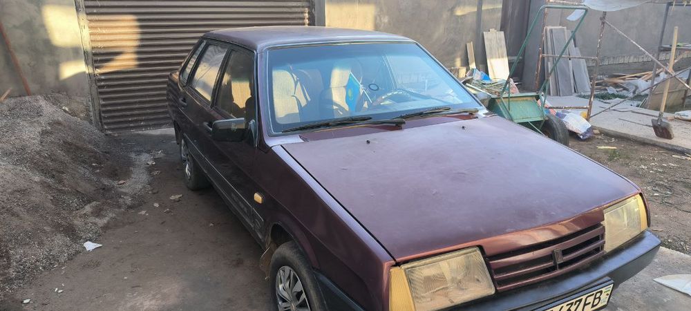 099 лада сотилади