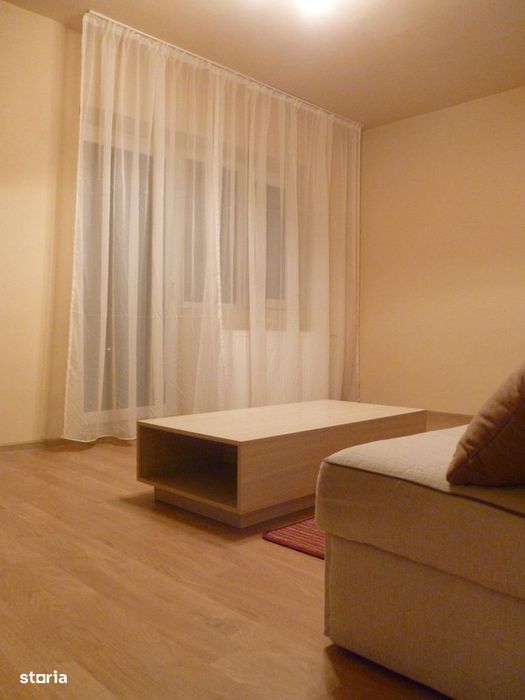 Proprietar ap 2 camere decomandat centrala gaz clima Lipovei Iulius — fotografia 1
