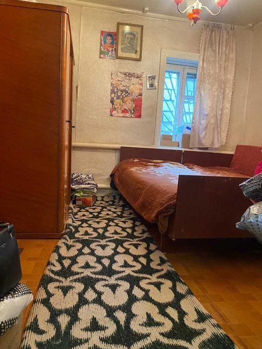 Продается дом по улице Панфилова