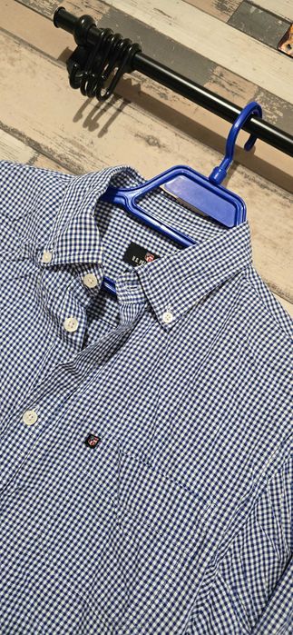 US polo Assn M -мъжка риза (х-243)