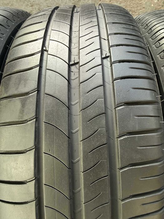 4x Anvelope Vara 205/55 r16 - Michelin Energy Saver
