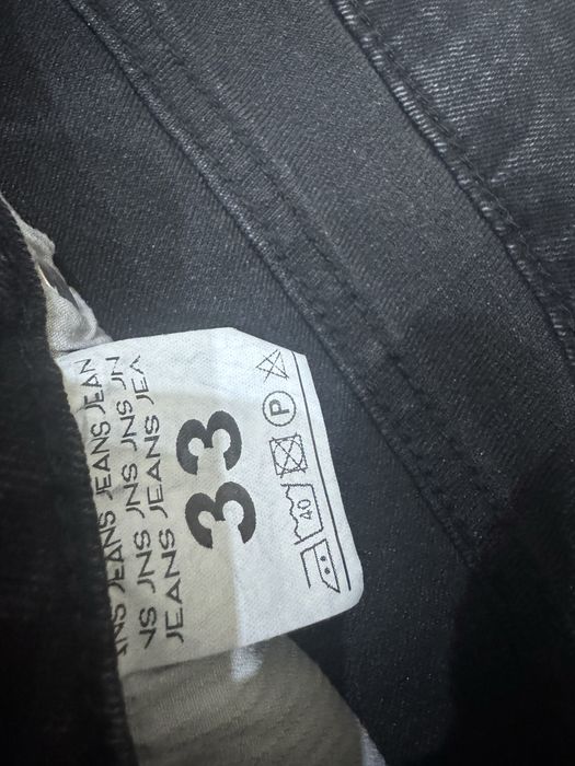 Мъжки дънки PALM ANGELS. Размер