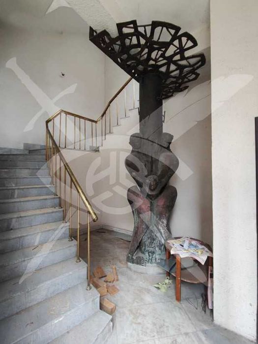 Продава се Къща в Пловдив, Център - 445 кв.м за 1236 €/кв.м - Снимка #6