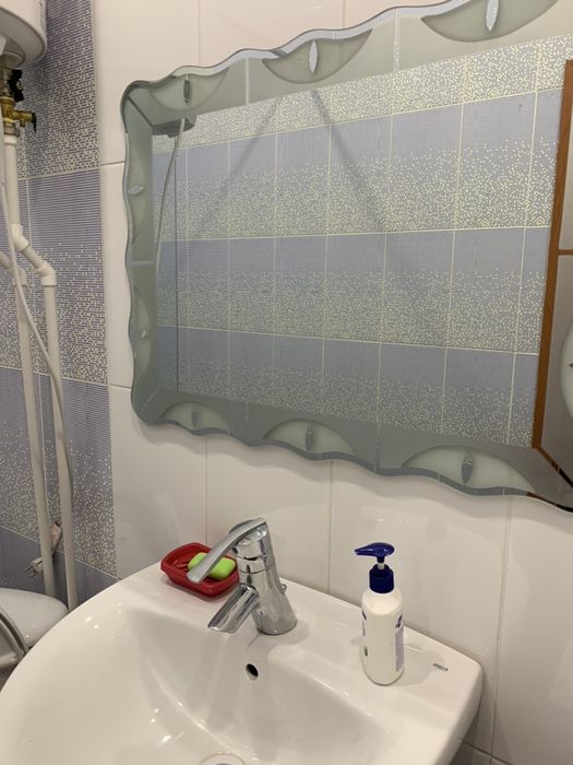 Красивый люкс для двоих.