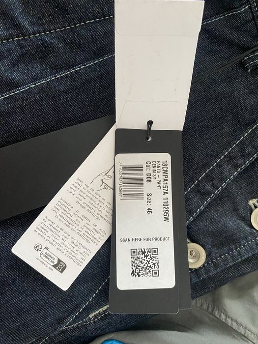 Pantaloni C.P. Conpany marimea 46 si 48