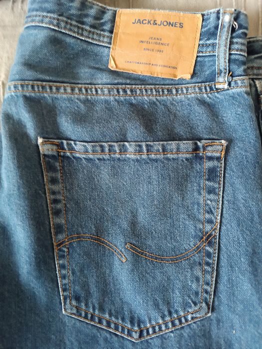 Jack and Jones размер 36/32