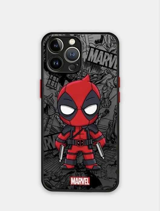 Чехол для iPhone 12 pro max