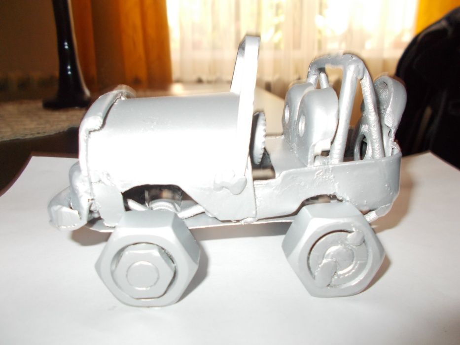 Сувенир  Маймунка