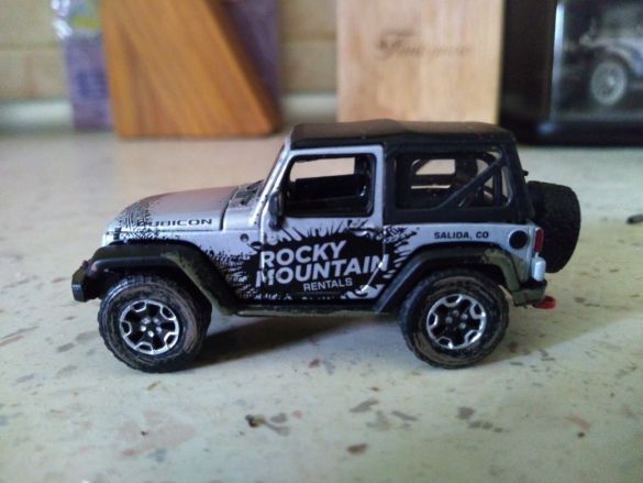 Колекционерски метални колички1/64 ,Greenlight.