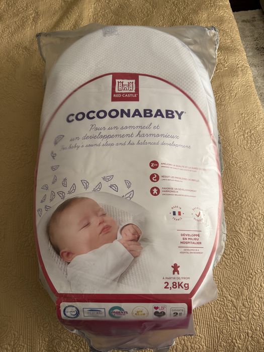 кокон Cocoonababy