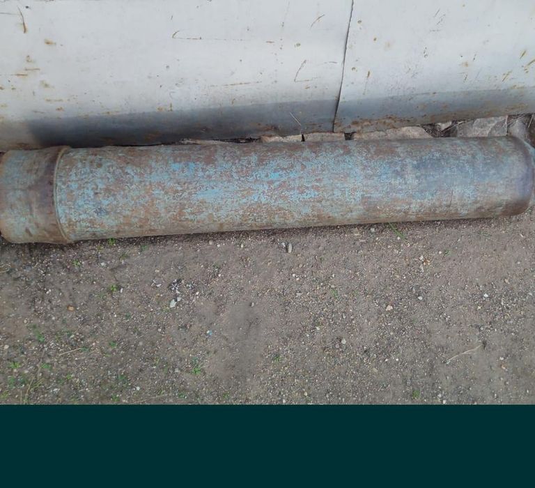 Кислородный Азот  баллон