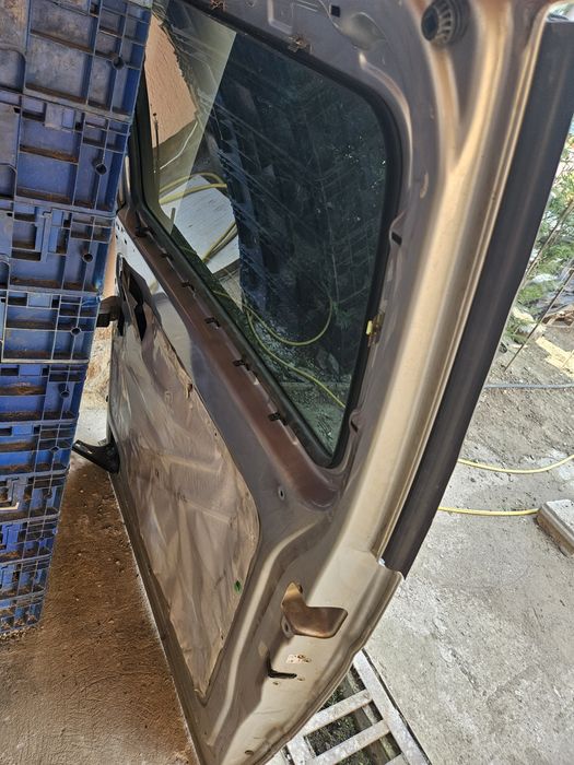 Vand usa mercedes vito/viano 2004 2009