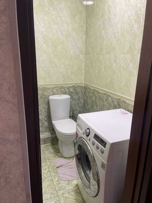 4 хонали квартира капитал ремонт сотилади Учтепа Алгоритм 31 96м2