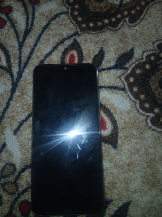 Redmi not 8t berter ham bor