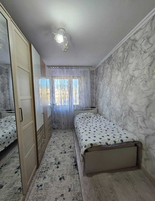 Продам 3-ком Диана