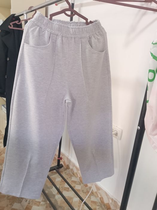 Sifatiga javob beraman