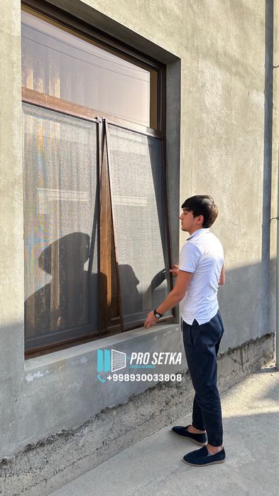 Москитные сетки_ maskitniy _ для окон и дверей.