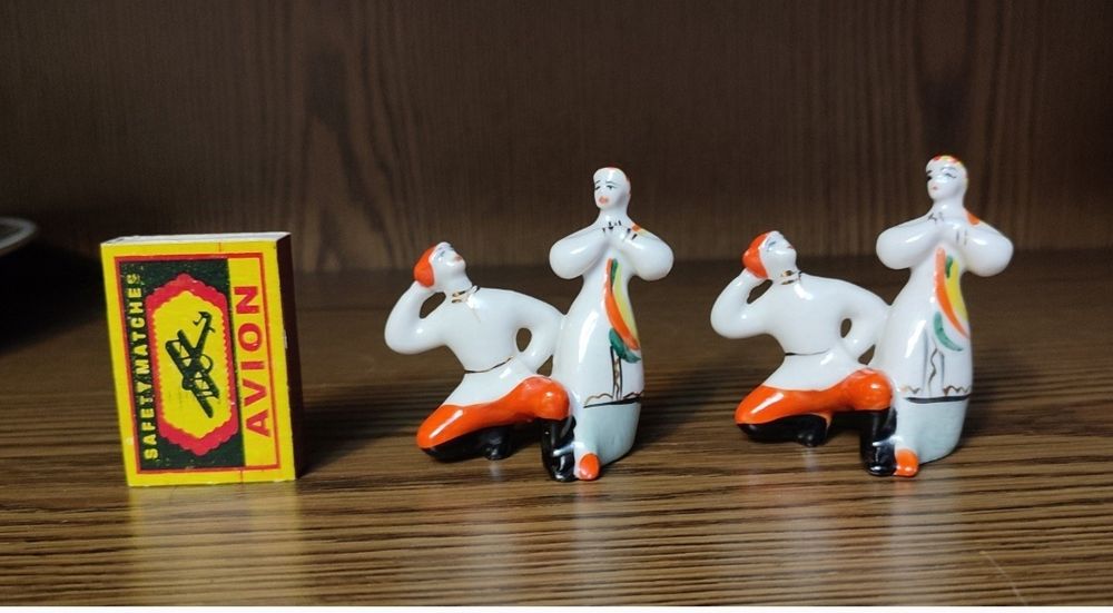 Продам статуэтки