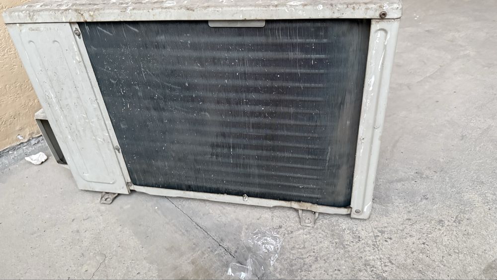 Konditsioner 9 talik Artel