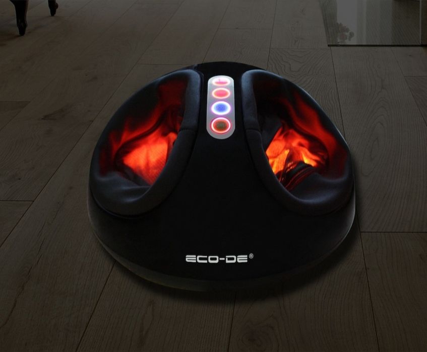 Масажор за крака