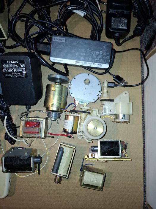 Electronice funcționale testate