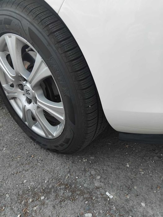 Vand Opel Zafira Tour C, automata, diesel