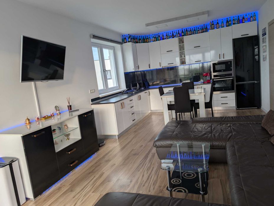 Apartament cu 3 camere de închiriat în Prima Universității, Oradea