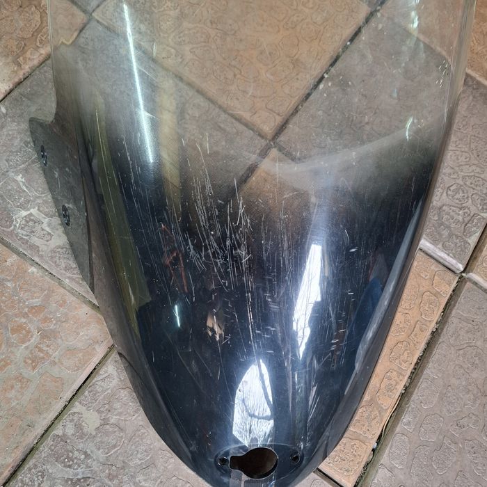 Parbriz kymco x-town 300cmc 2016