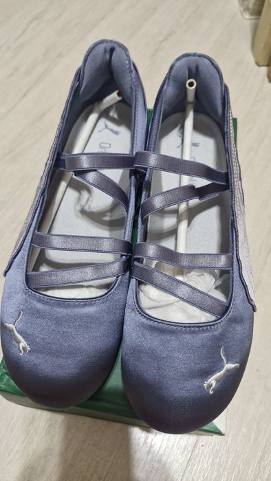 Puma speedcat ballet