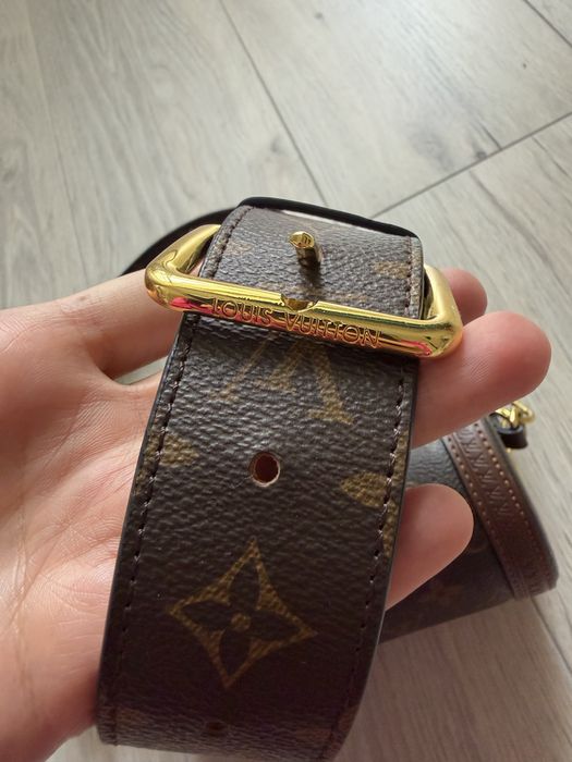 Сумка LV на плечо