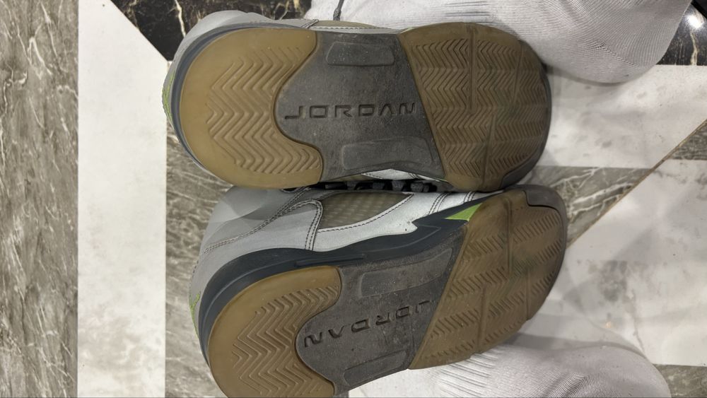 Кроссовки Air Jordan 5