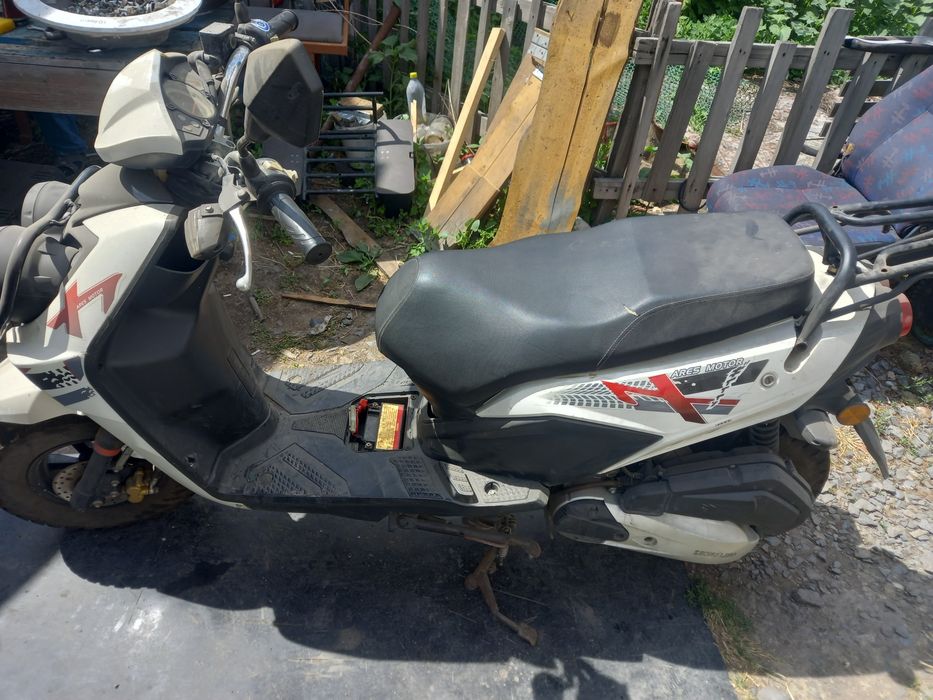 Продам  Vento Smart 2 150 куб