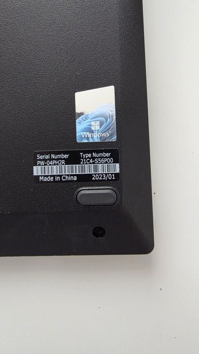 Lenovo ThinKpad L15 i.5 1235U 16 gb ddr4!
