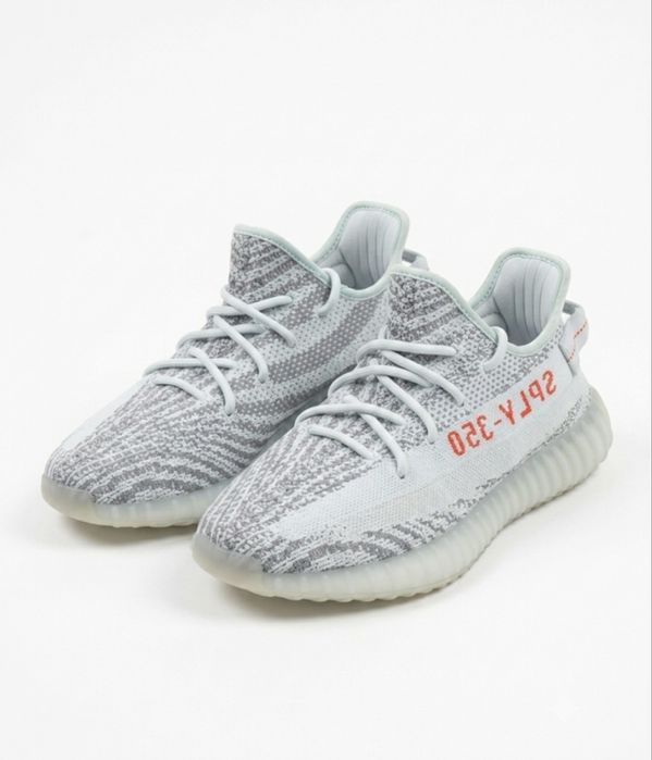 Yeezy 350 En-Gross