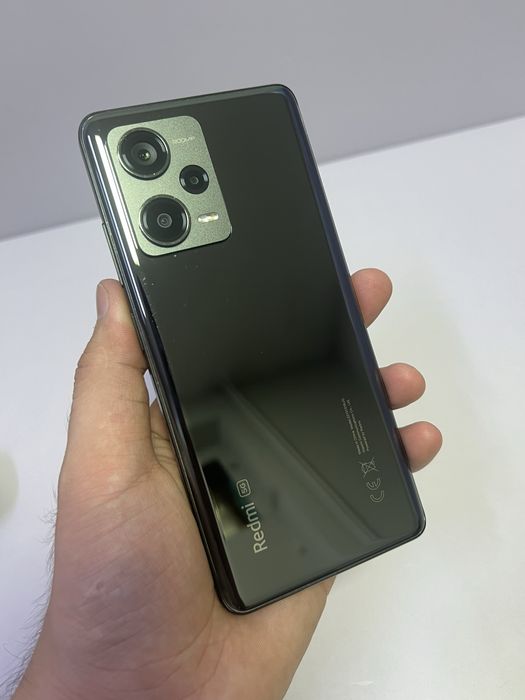 Xiaomi Redmi Note12 pro + / CT 85704