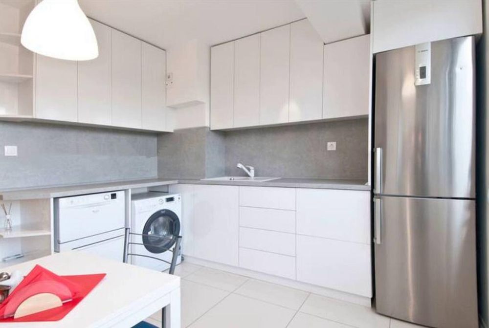 Дава се под наем Двустаен апартамент в София, Яворов - 43 кв.м за 598.23 € - Снимка #7