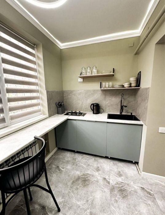 Сдам квартиру посуточно Караганда люкс