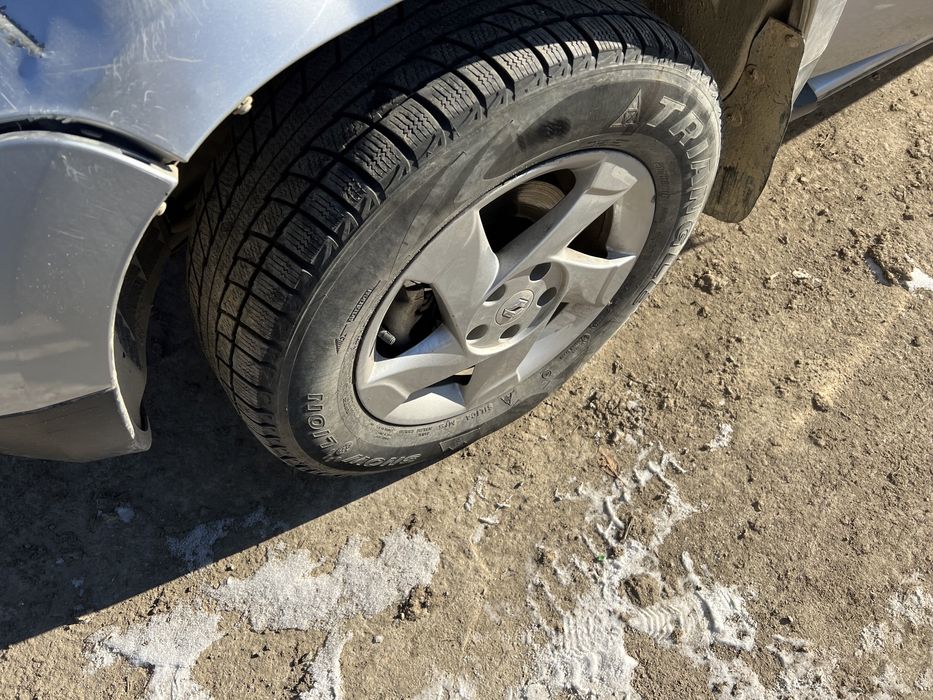 Разбор рено дастер 2015 автомат 141 км