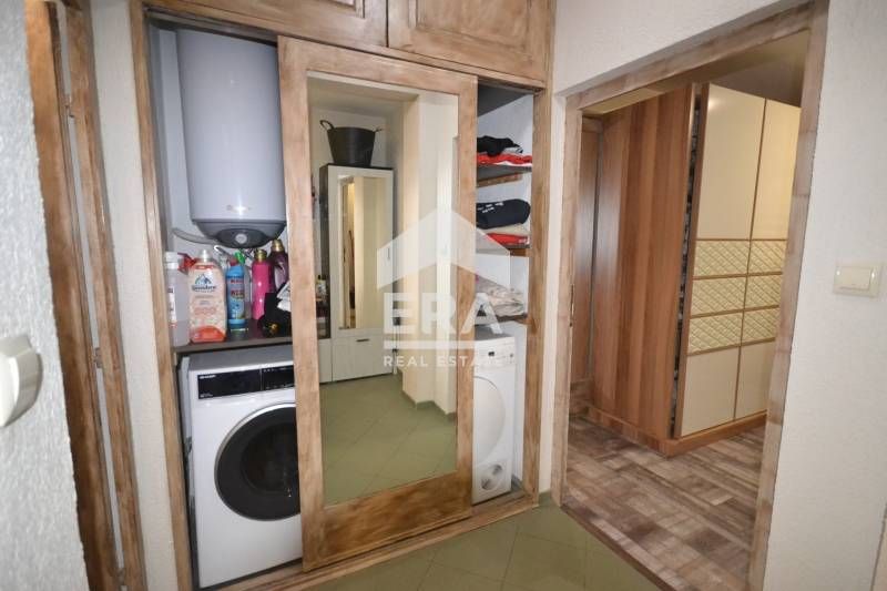Продава се Четиристаен апартамент в Хасково, Куба - 144 кв.м за 1382 €/кв.м - Снимка #9
