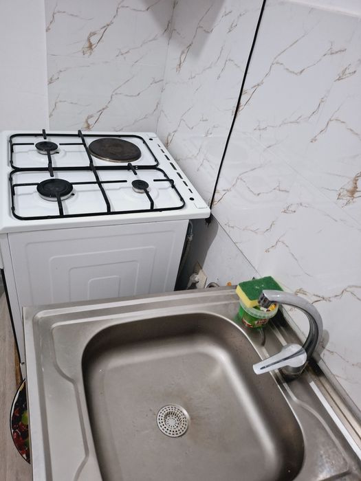 Karmana tuman Ayraportda yangi uy