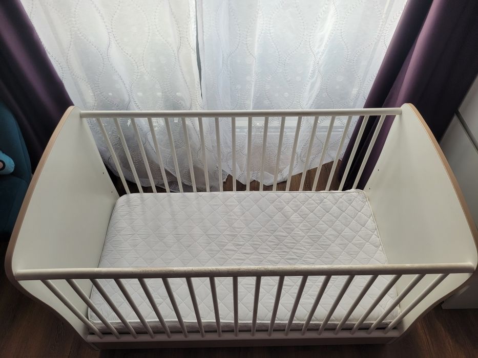 Patut copii 120x60 cm