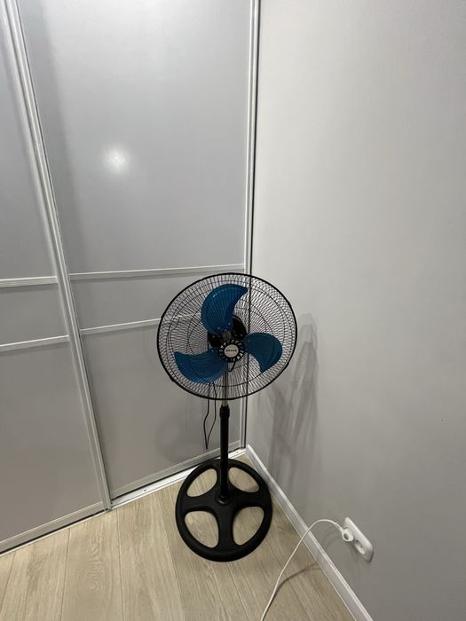 Вентилятор Nexme