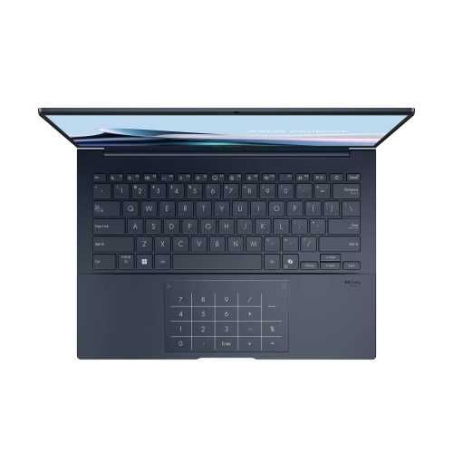 Asus Zenbook 14 OLED / 14" 2.8K 120Hz / Ultra 9 / 32GB / SSD 1TB