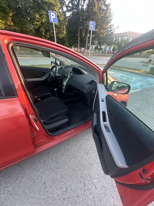 Toyota Yaris 1.0i